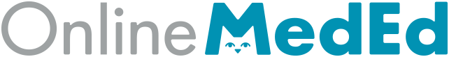 OnlineMedEd.org Logo